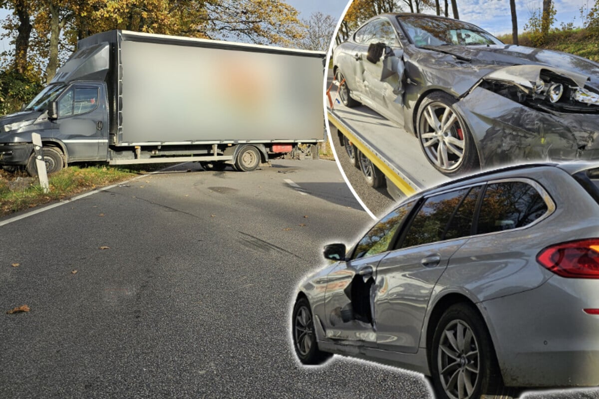 Missgl-cktes-berholman-ver-Hyundai-kracht-mit-BMW-und-Transporter-zusammen