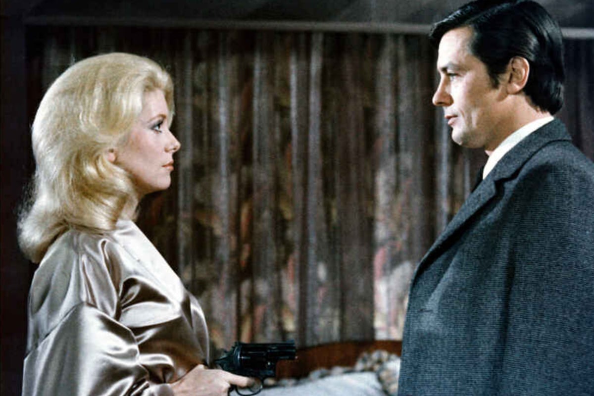 Bock auf einen entspannten TV-Sonntag? Diesen Kult-Krimi solltest Du nicht verpassen