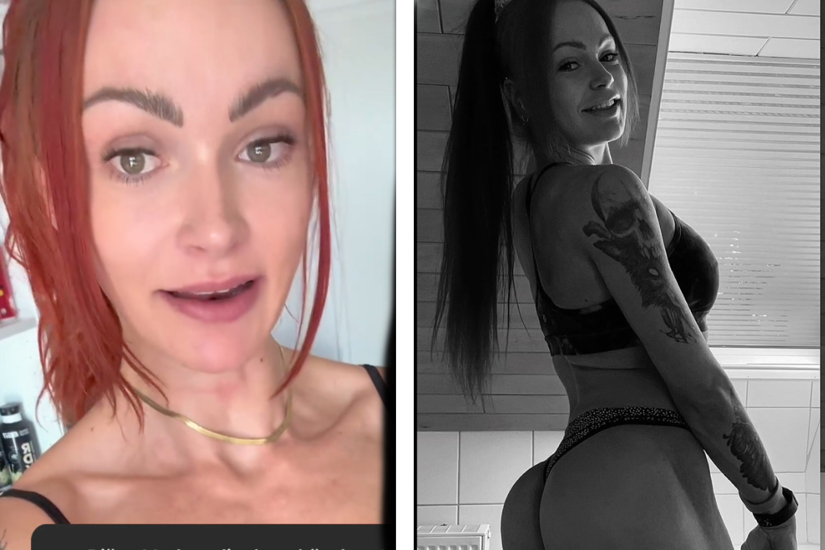 Influencerin-r-umt-mit-gewaltiger-Di-t-L-ge-auf-quot-Absoluter-Unsinn-quot-