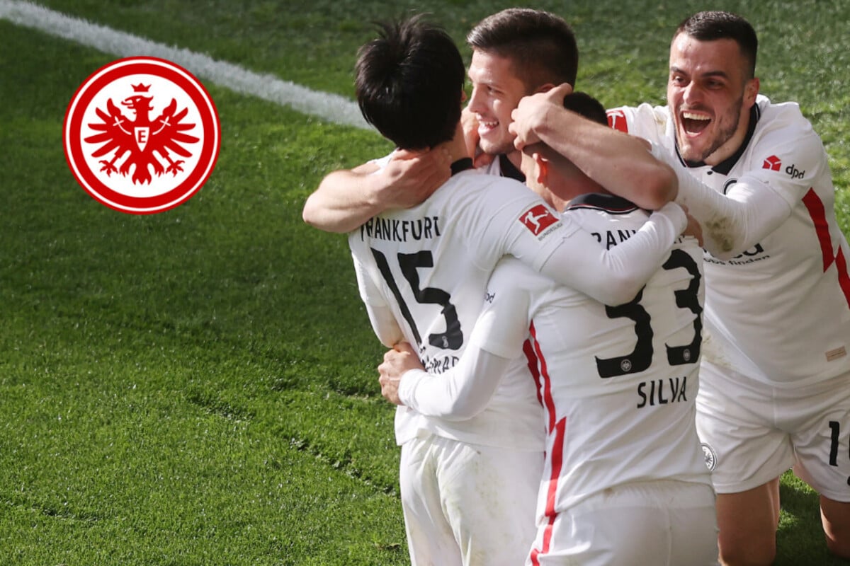 Eintracht Feiert "gewaltigen" Sieg Beim BVB: Weiter Fragezeichen Hinter ...