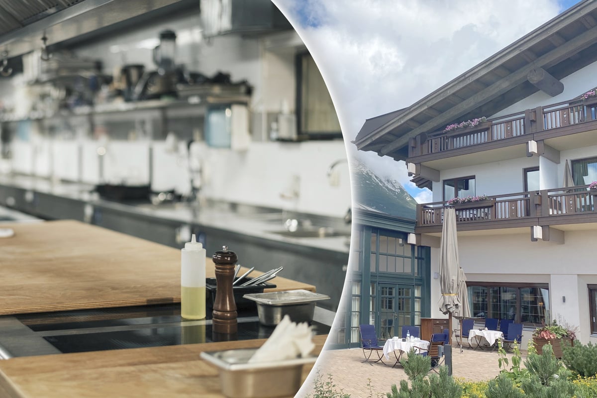 Schwere Vorwürfe gegen Tiroler Luxushotel "Interalpen": Azubis sexuell belästigt, beschimpft und erniedrigt?