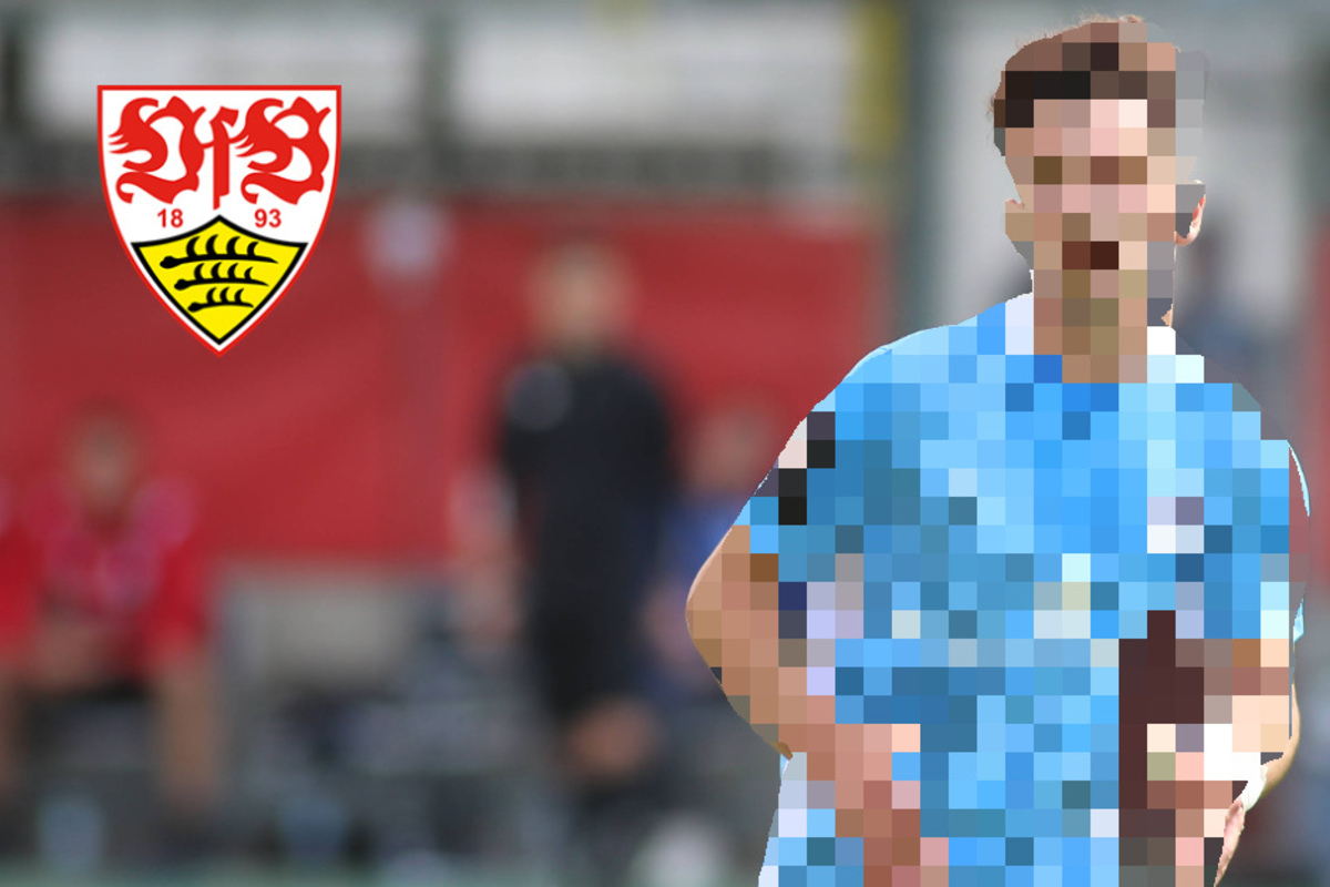 Bringt er ihnen Glück? VfB angelt sich dieses Löwen-Juwel!