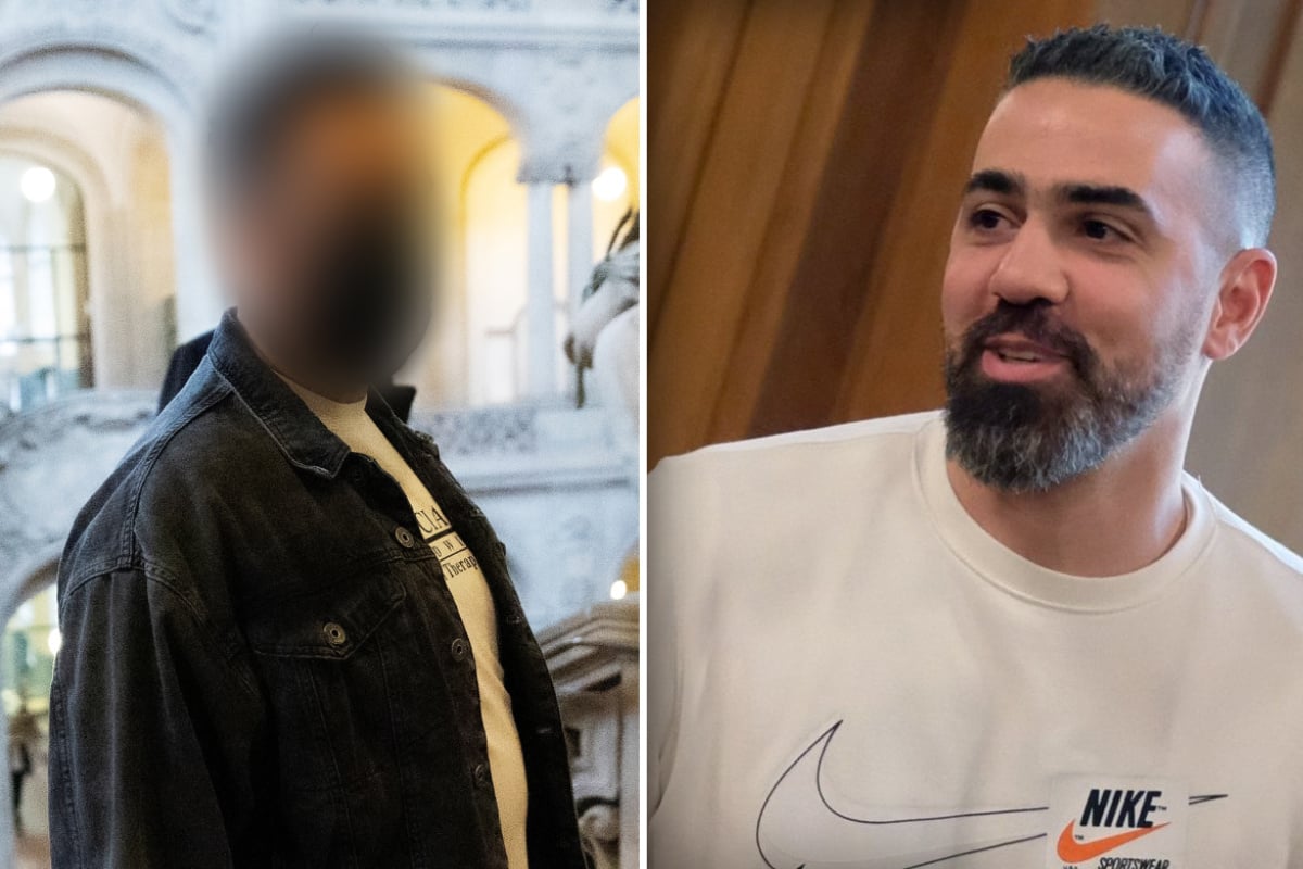 Arafat Zu Millionen-Strafe Verurteilt: Bushido-Prozess Geht In Die ...