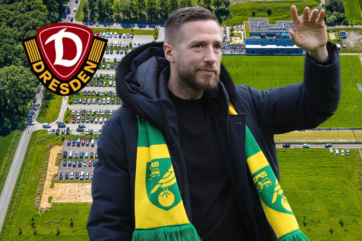 Dynamo-Gegner im DFB-Pokal: Muss der Spielort gewe