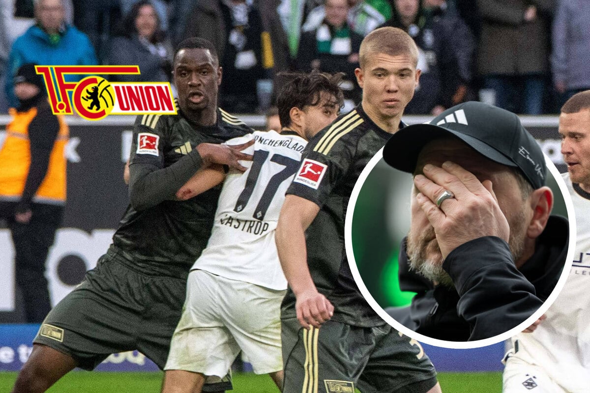 Ex-Dynamo-Talent feiert Bundesliga-Debüt, Union-Coach schwer enttäuscht