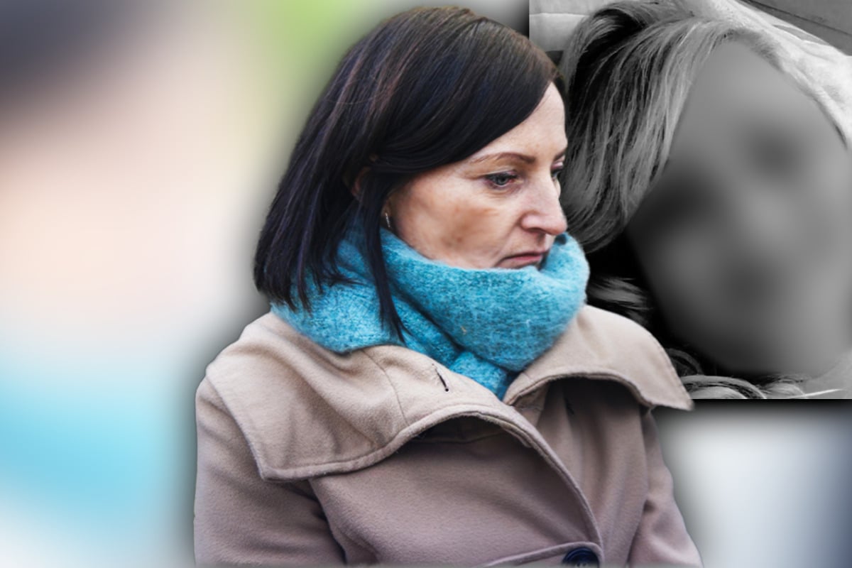 Schwester von ermordeter Dorota (†29): 