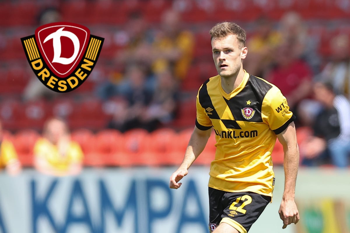 Dynamo-Dresden-Blog: Macht Tom Zimmerschied den Abflug Richtung 2. Bundesliga?