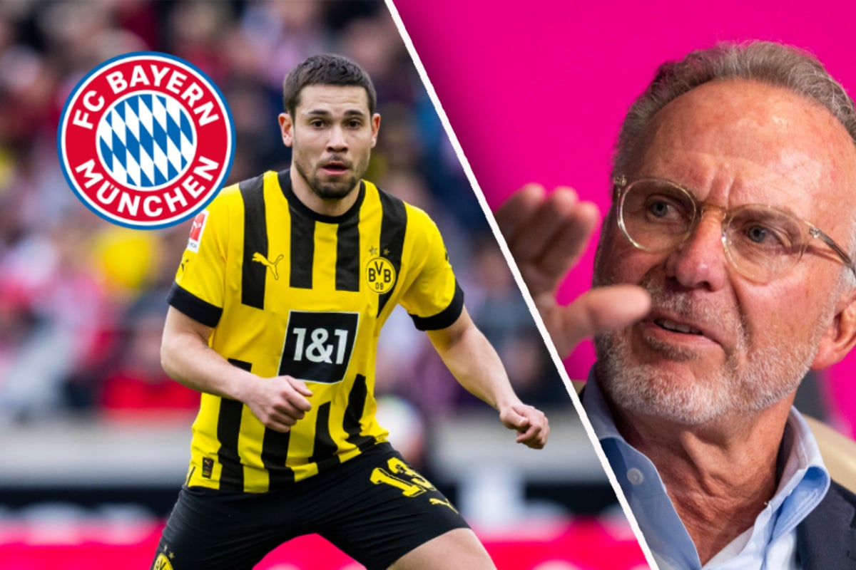 Vor CL-Finale: Rummenigge Bestätigt Nächsten Transfer Des FC Bayern