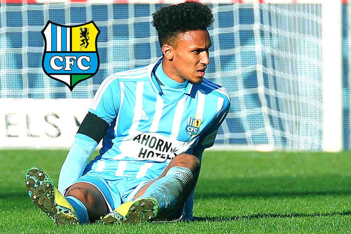 Tag24 Chemnitzer Fc Tag24 Chemnitzer Fc