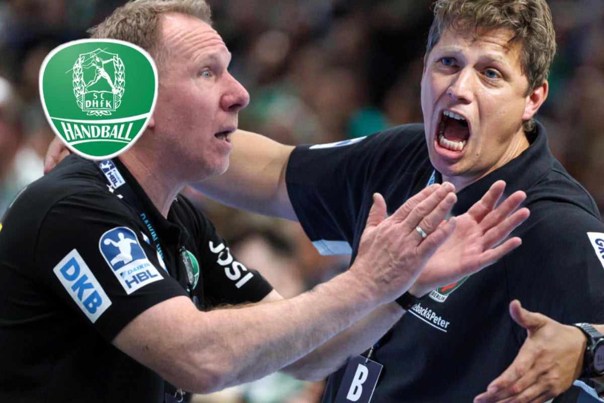 Vor Heimspiel gegen DHfK: Füchse-Trainer warnt vor 