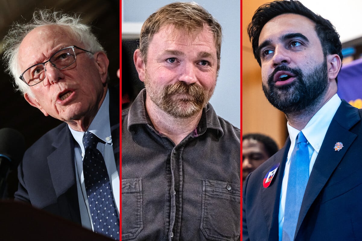 Graham Platner asked to step aside by Mamdani, Sanders over sexual assault allegations