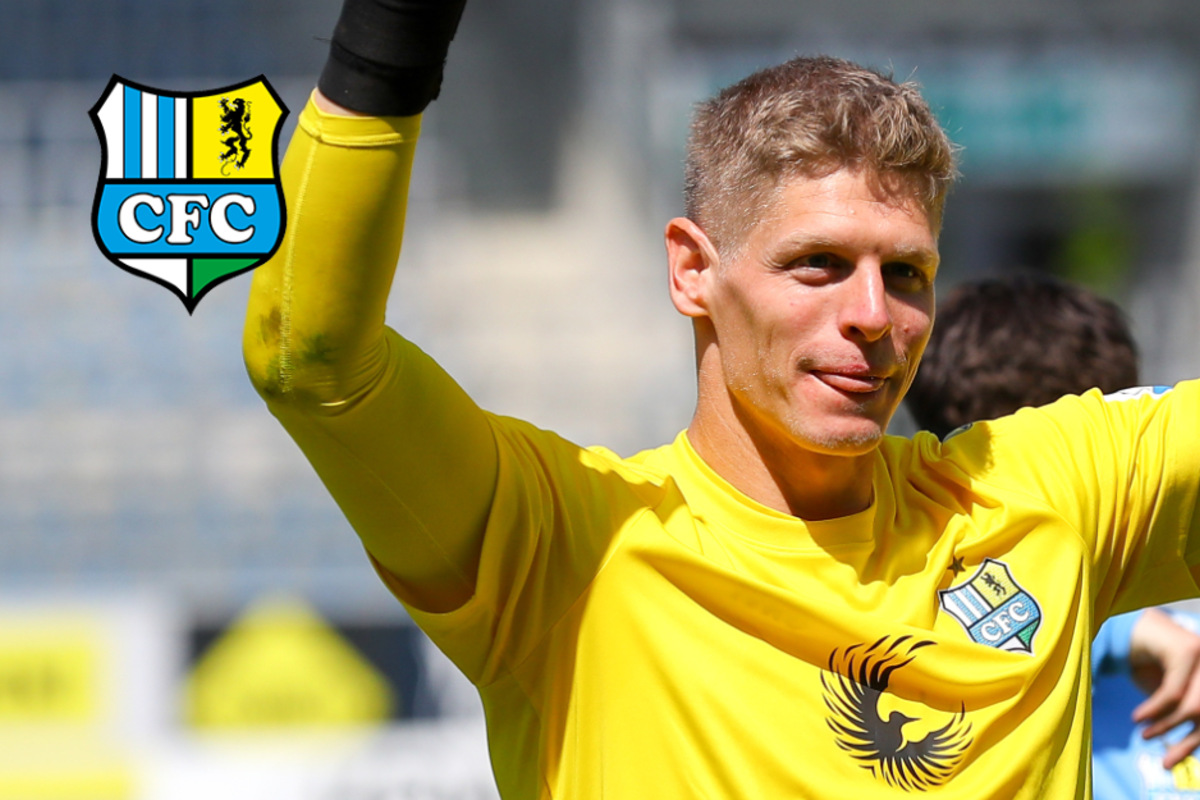 Zu diesem Verein wechselt ExChemnitzerFCKeeper Jakub Jakubov jetzt