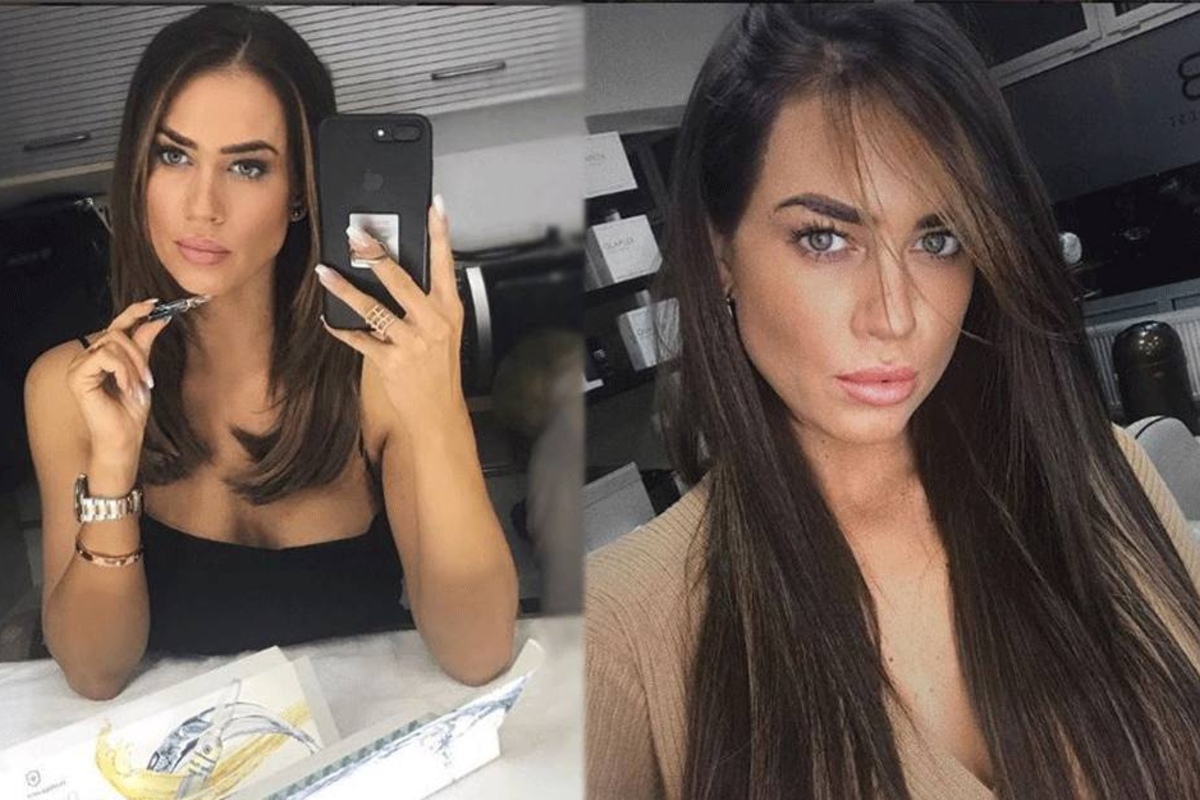 Bachelorette Jessica Paszka Schreibt Offen Uber Ihre Krebs Diagnose Tag24