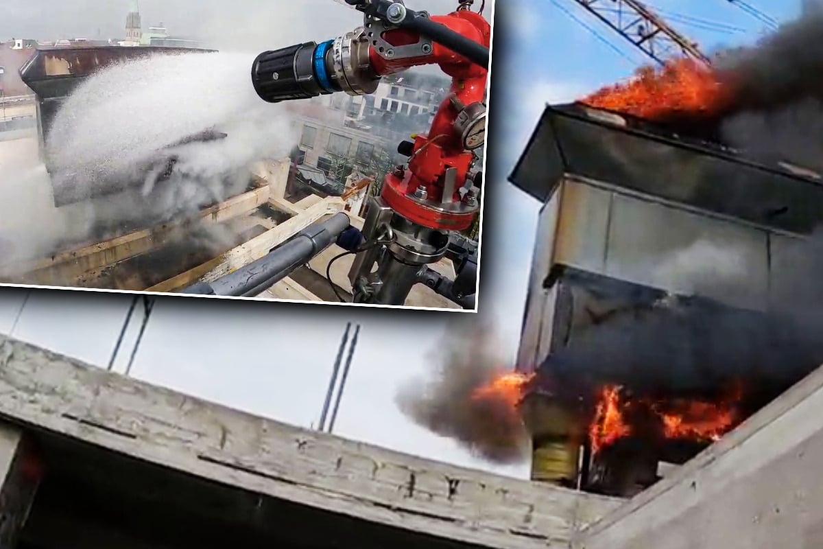 Gro-brand-Handwerker-Tod-wieder-Einsatz-in-Hotel-Oh-Gott-das-ist-wirklich-ein-dickes-Feuer-