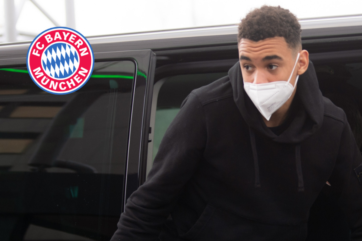 N chster Corona Fall Beim FC Bayern M nchen Musiala Positiv Getestet