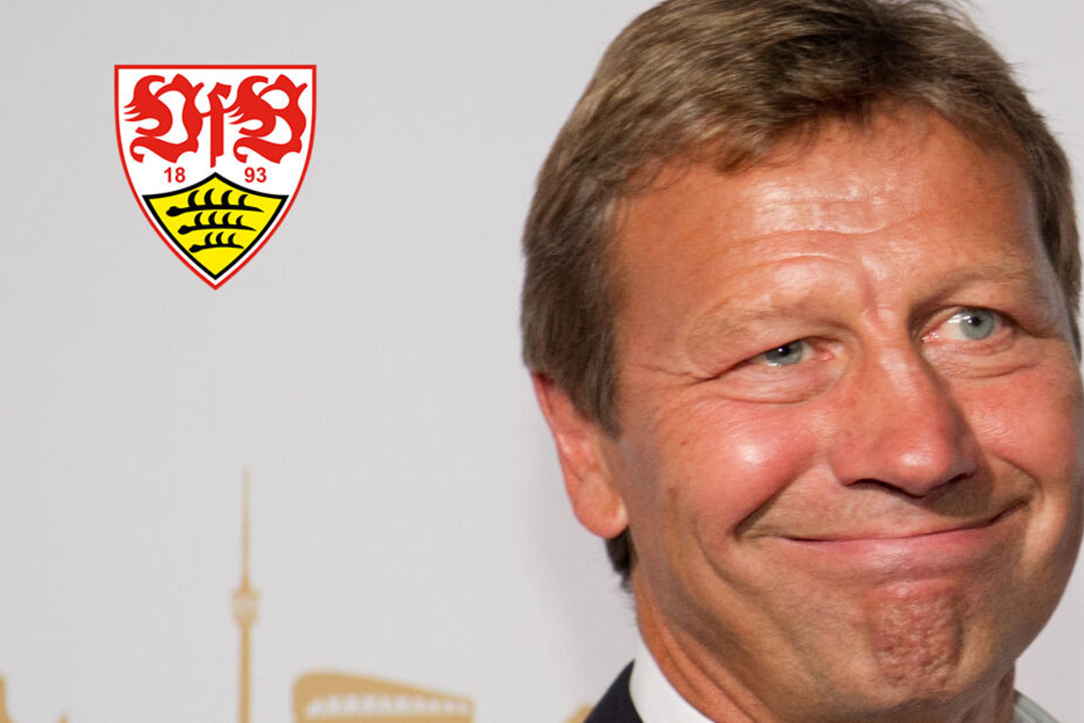 Nach Aus für VfB-Präsidentenamts-Bewerbung: Buchwald ...