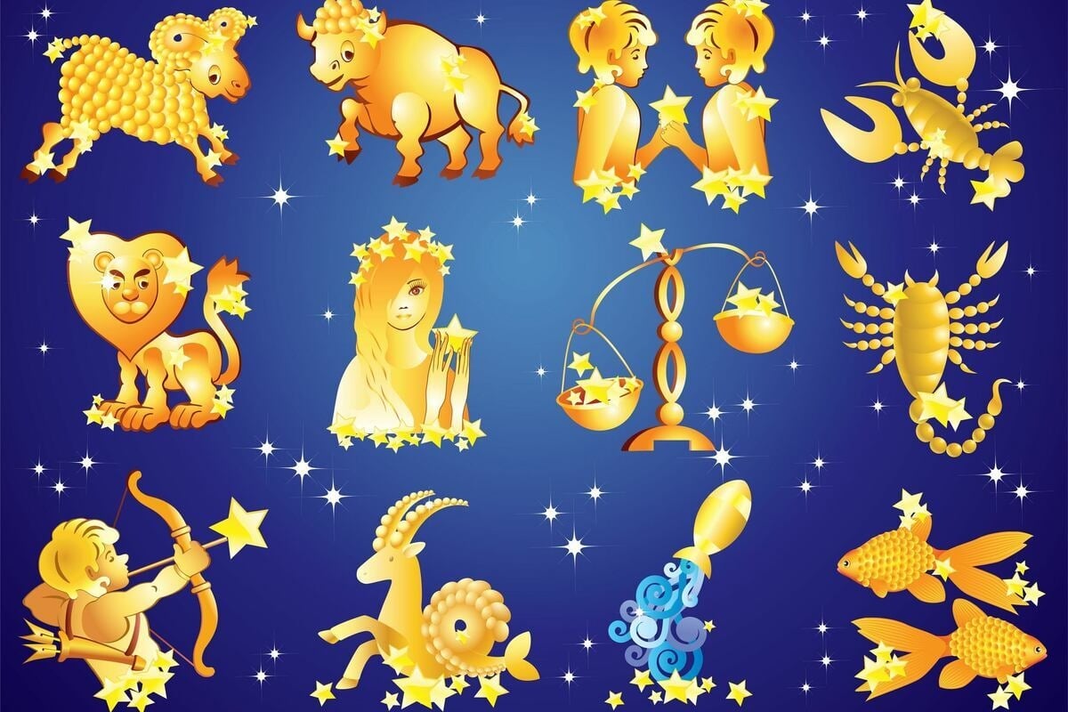 Today&rsquo;s horoscope: Free daily horoscope for Thursday, March 23, 2023