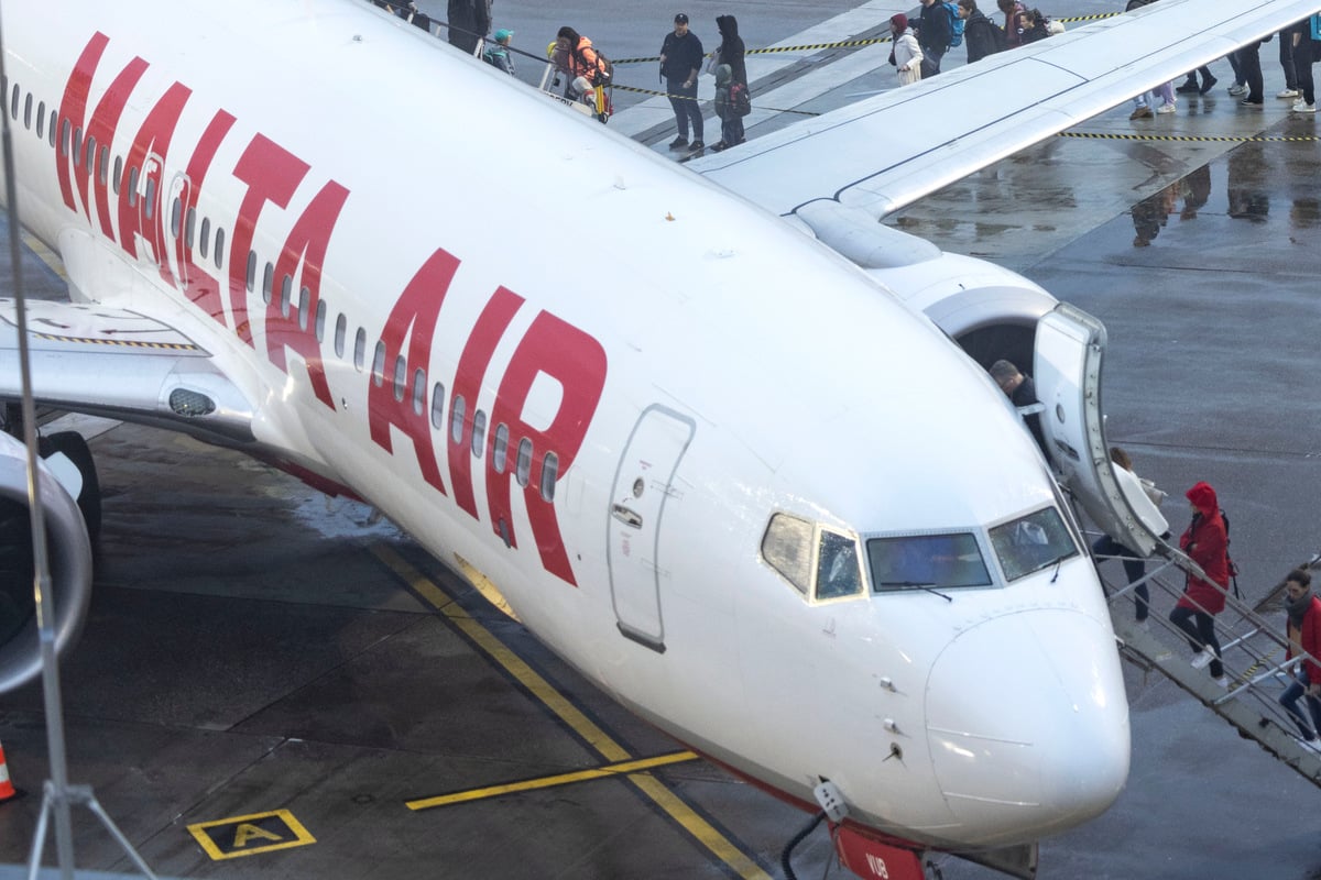 flug von berlin nach sofia