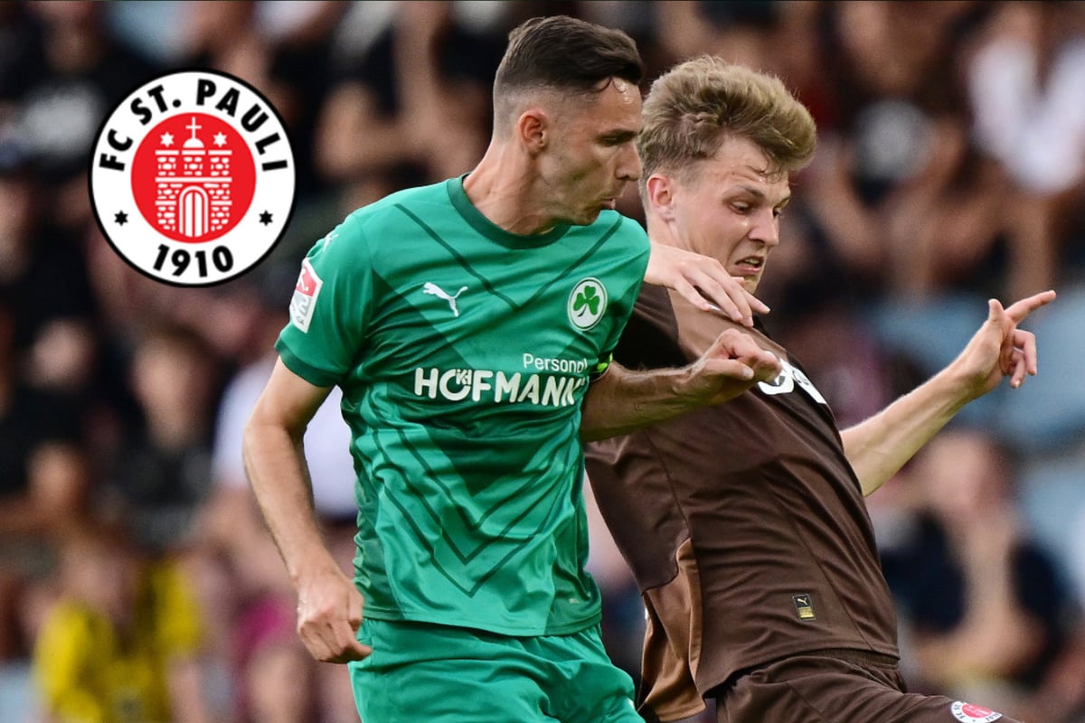 FC St. Pauli im Trainingslager: 1:3-Pleite im XXL-Test gegen Fürth