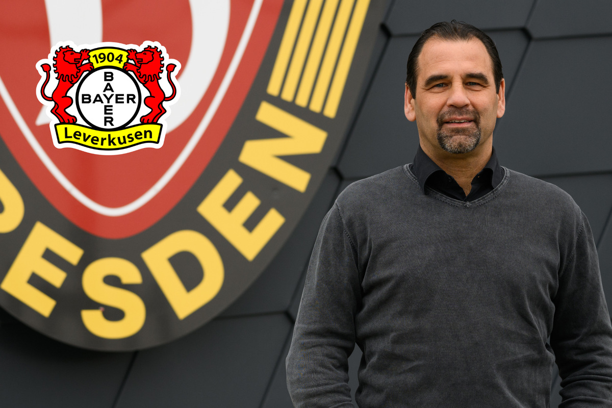 Ulf Kirsten: Ex-Bundesliga-Torjäger wünscht Leverkusen den Titel