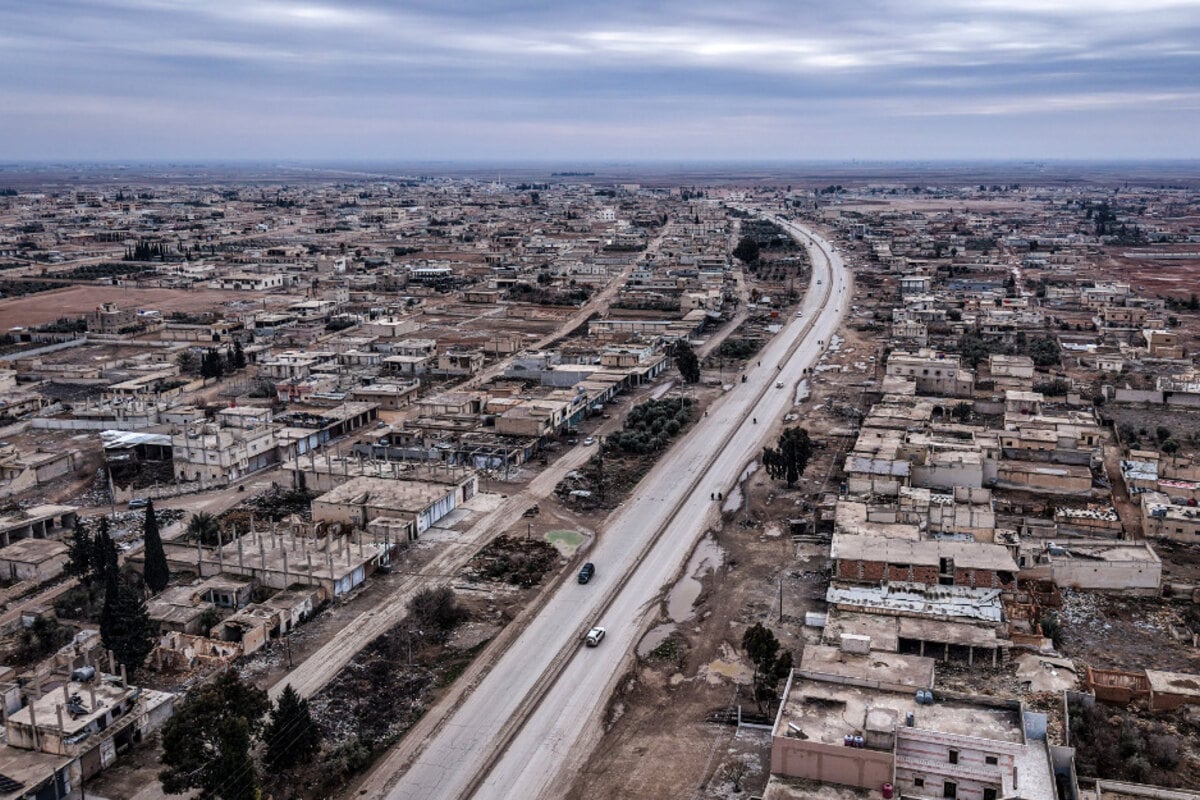 Vermisste Kölner Journalistin in Syrien: Anwalt deutet Hinweise auf dramatische Entwicklung an
