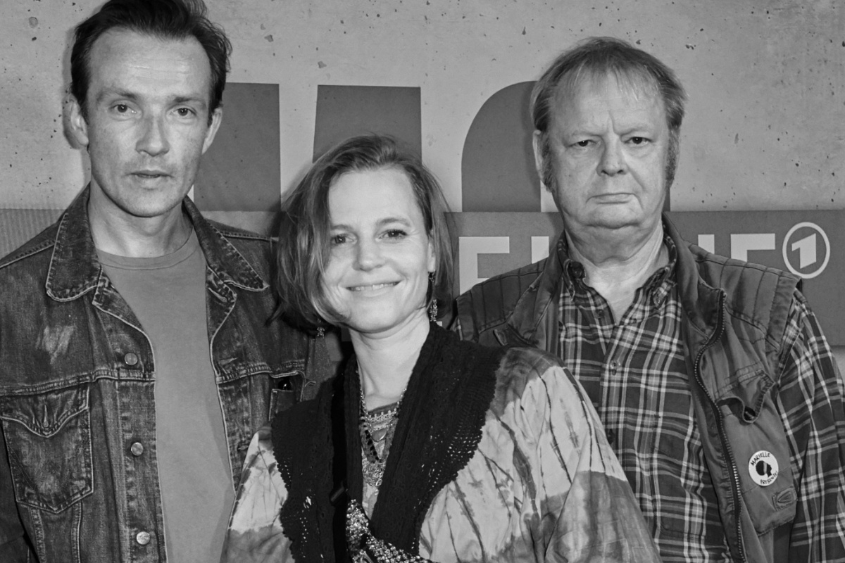 Fritz Roth Ist Tot: Polizeiruf-Schauspieler Stirbt Mit 67 Jahren – KDJHXQ