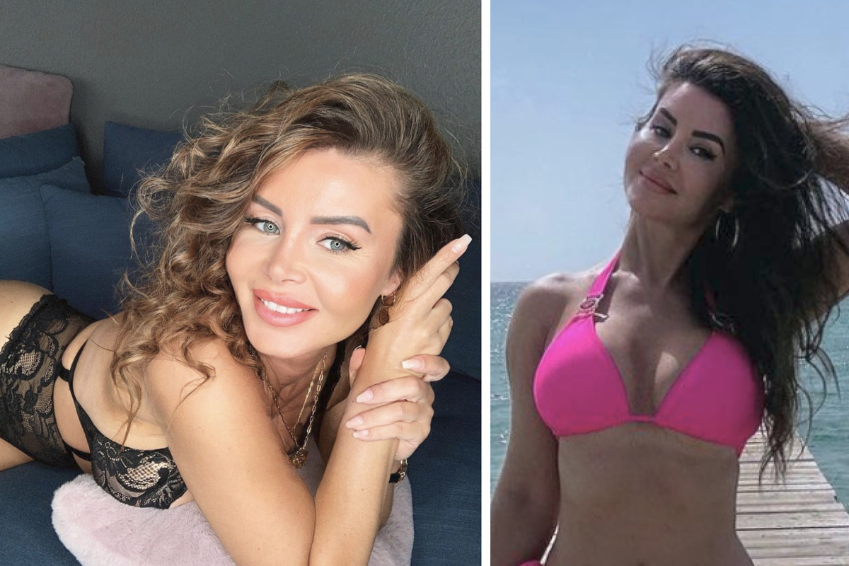 Isabella Detlaf leidet an unheilbarer Krankheit SchockDiagnose für