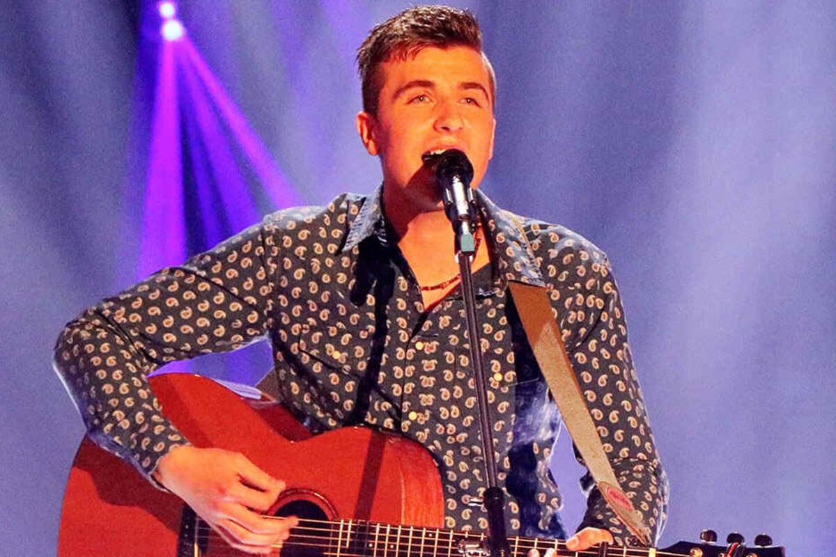 Florian Stölzel Der nächste