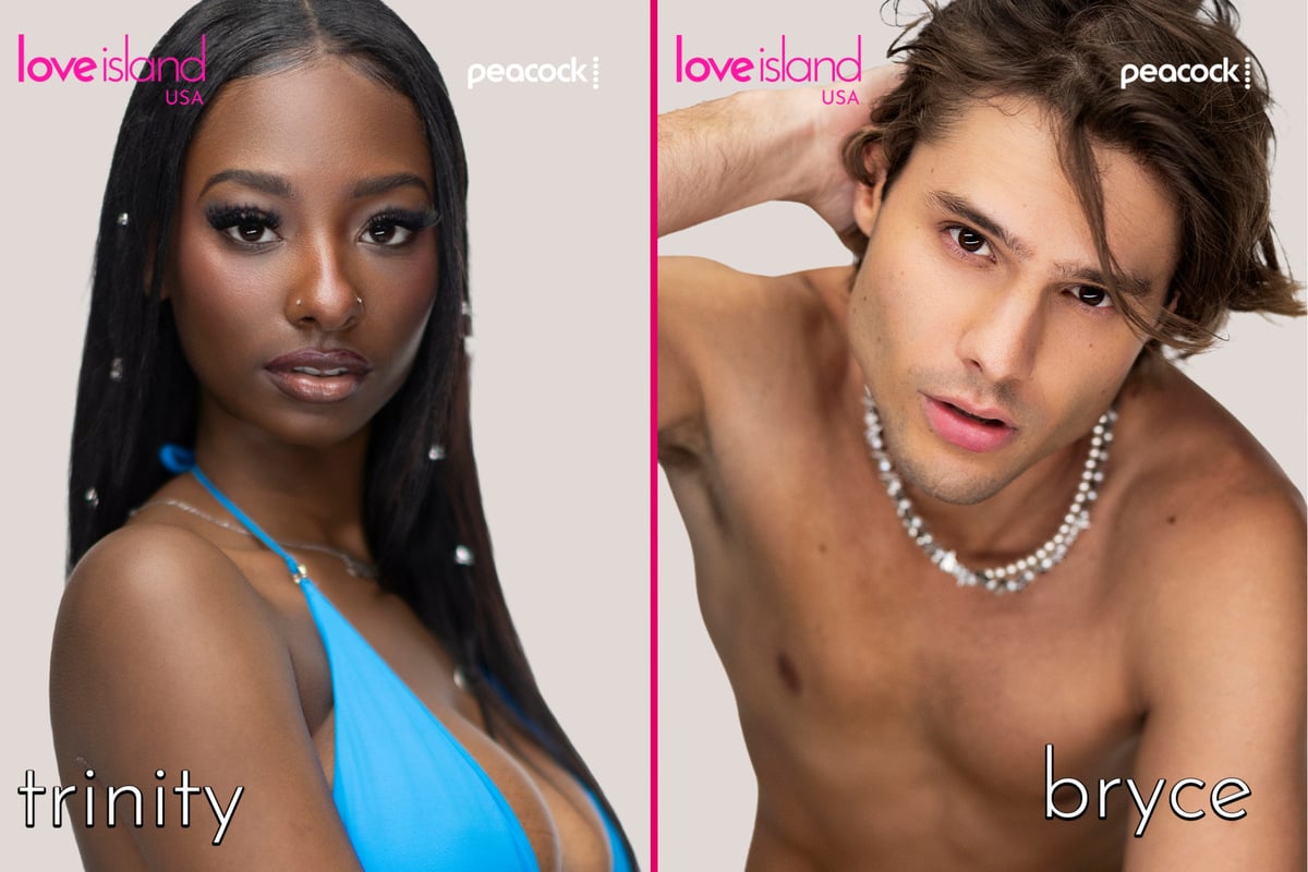 Love Island USA: The couples in the finale, according to fans