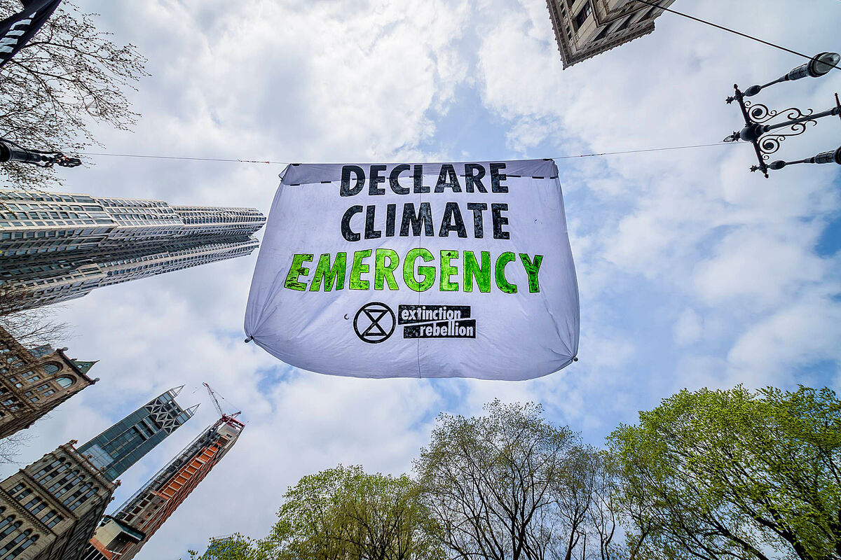 New York Climate Week What to check out on Wednesday TAG24