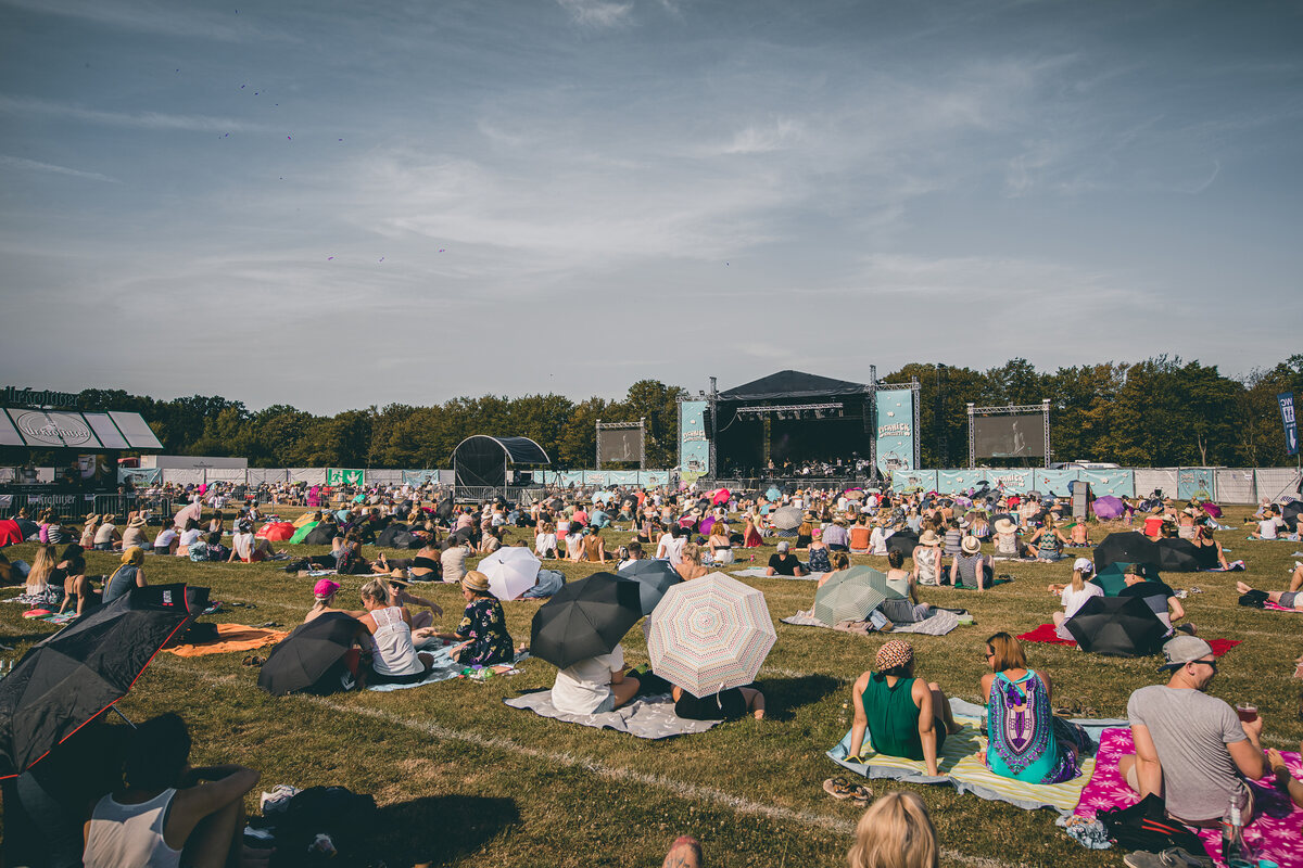 Leipzig: “Sunset feeling” – Again numerous picnic concerts planned for the summer