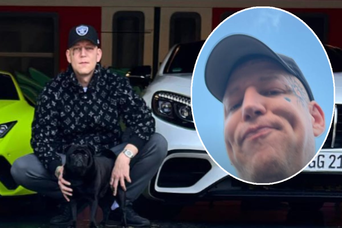 UrlaubsSchock für MontanaBlack 