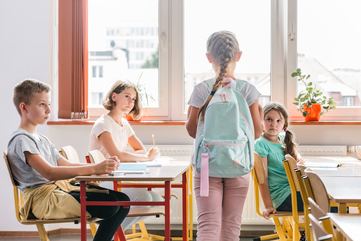 Defizite bei Erstklässlern zu hoch: Grundschule schon ab 