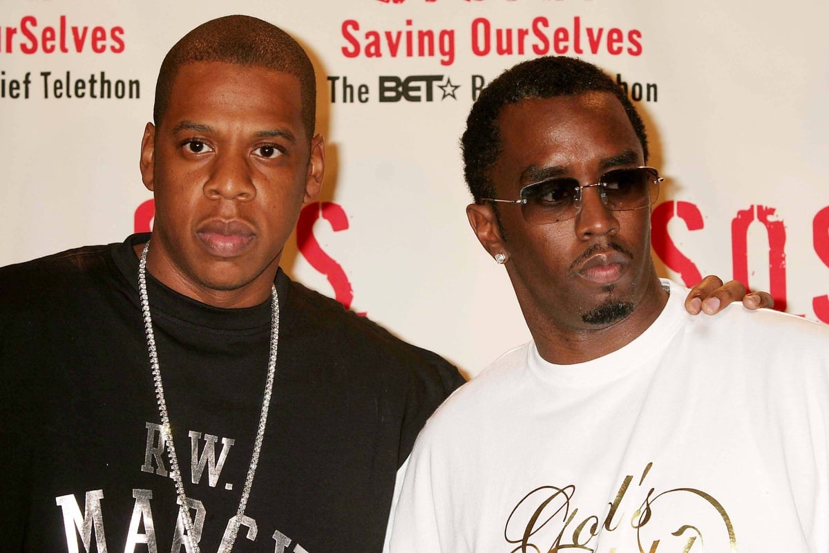 Jay Z Accused Of Raping Teen At Vmas Afterparty With Diddy In Civil Suit 2227