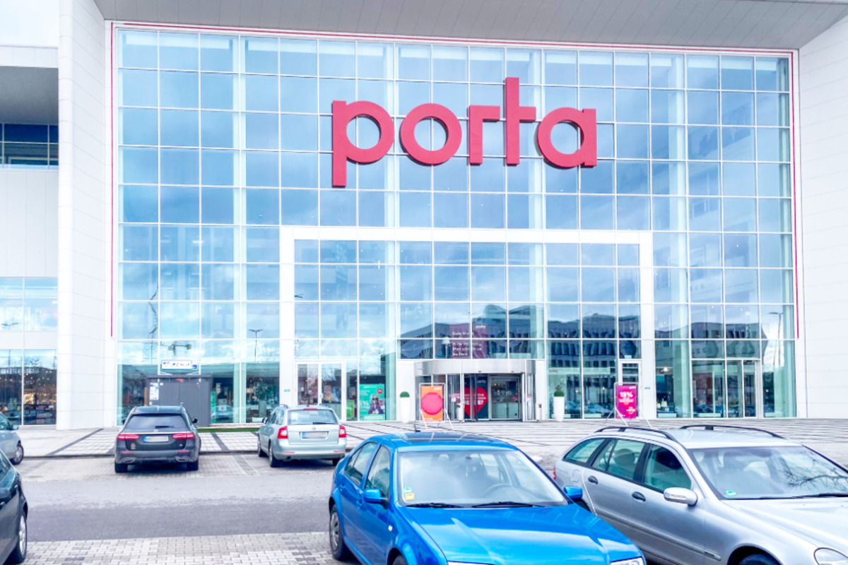 Porta Leipzig die Gartensaison mit diesen Angeboten am Samstag