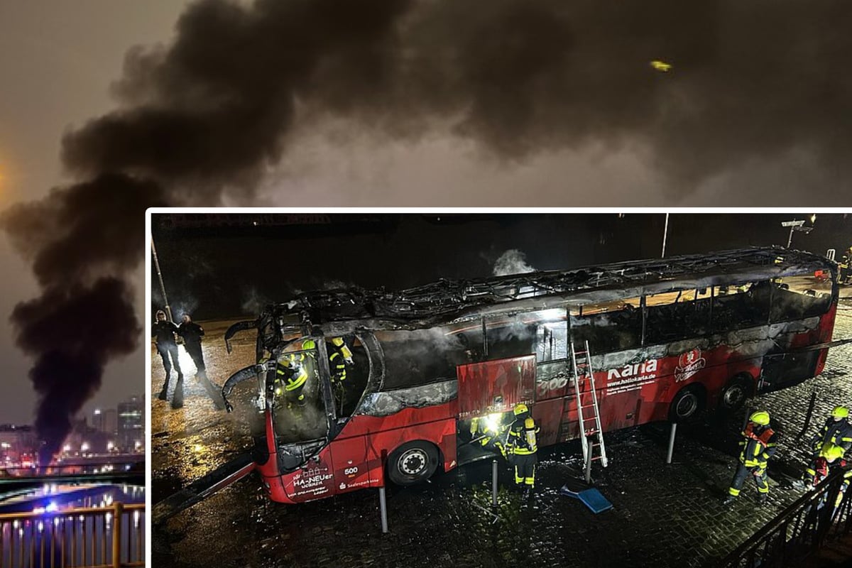 HFC-Mannschaftsbus-abgefackelt-Dieser-Angriff-berschreitet-jede-Grenze-