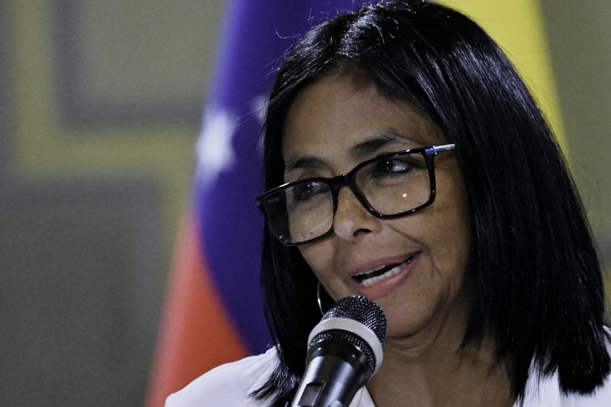 Venezuela signs oil and gas deals with US companies after Maduro ouster