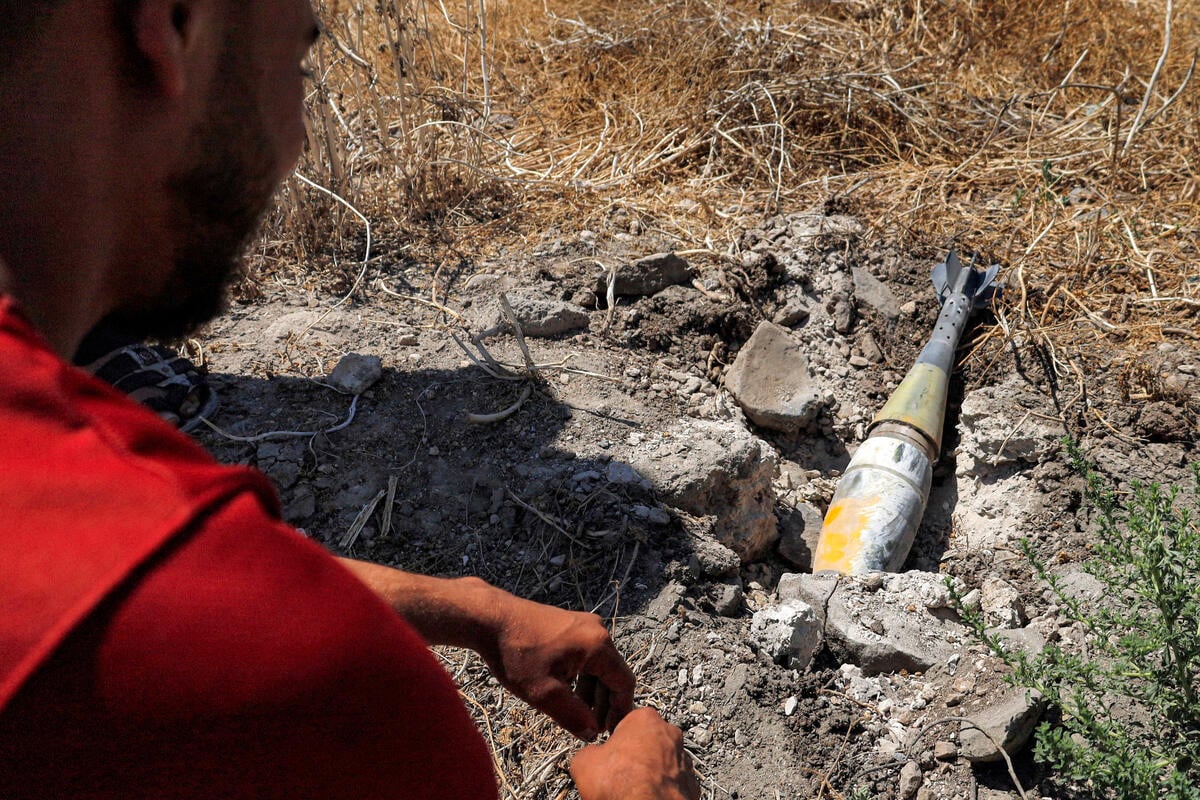 Syria condemns Israeli incursions and brutal attacks against civilians overnight