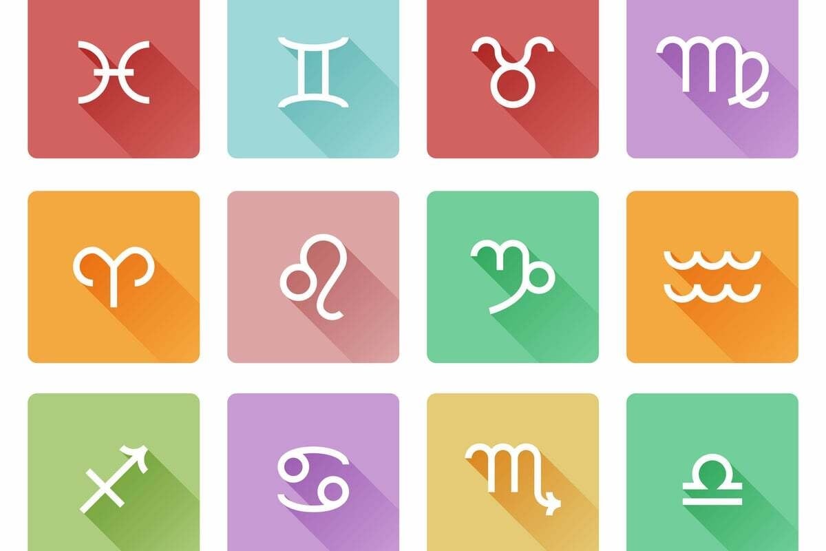 Horoskop heute: Tageshoroskop kostenlos für den 24.4.2026