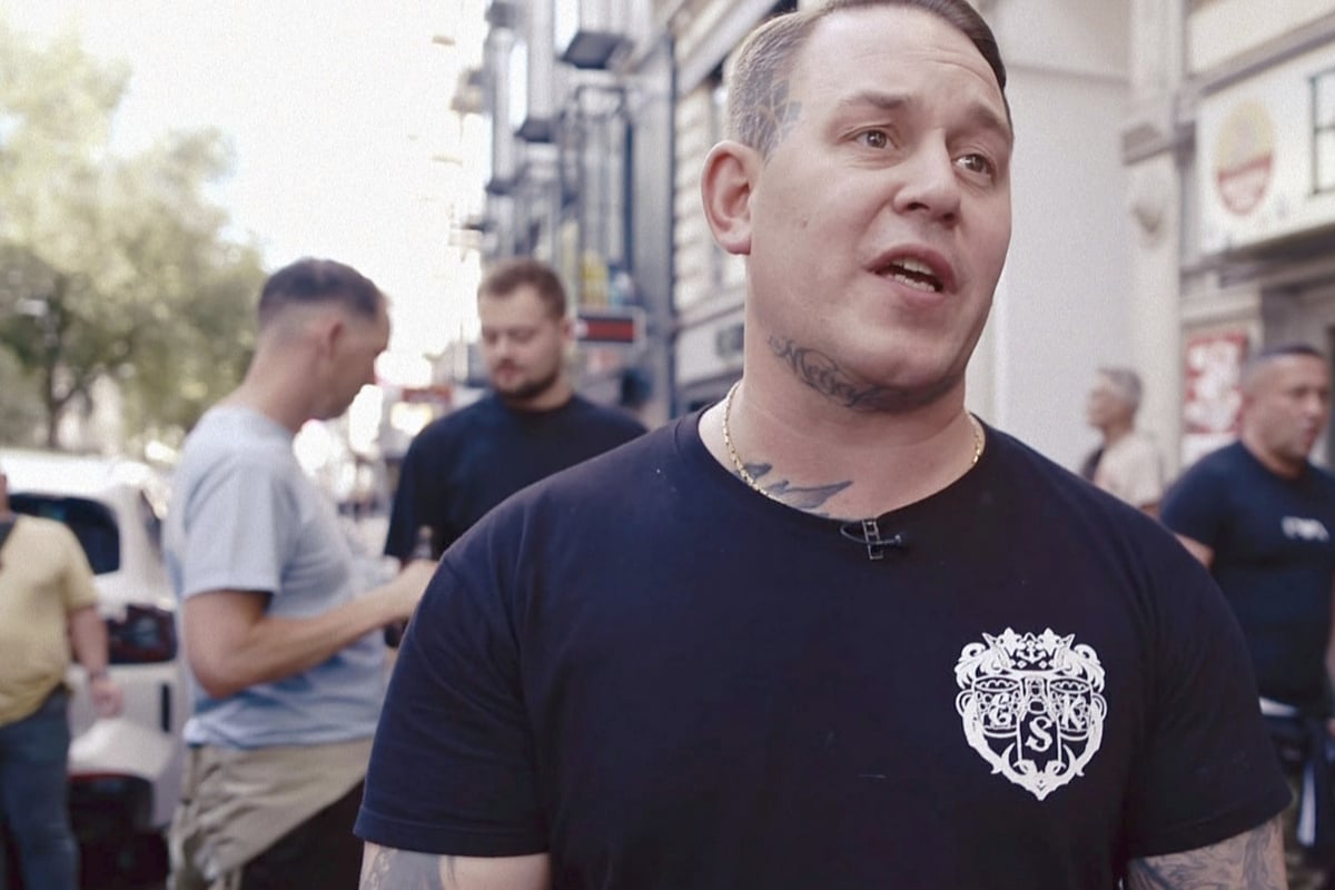 Kiez-Legende gesteht schweren Schicksalsschlag: Kleine Schwester starb an Überdosis – dann kam der Absturz