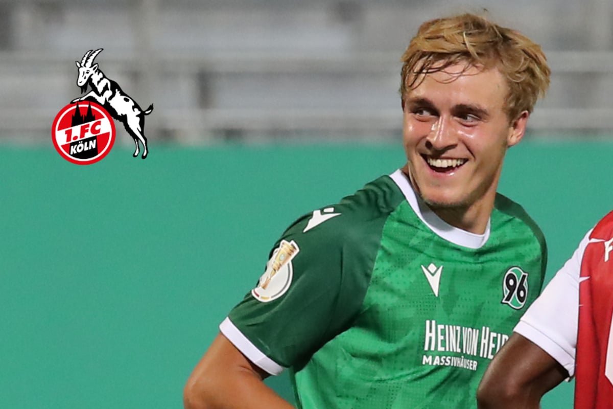 Summer bargains for Cologne?  Billy goats are targeting second division defenders