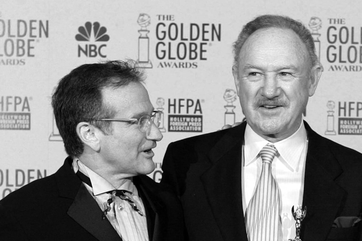 Hollywood-Legende Gene Hackman und Ehefrau Betsy Arakawa tot aufgefunden: Schockierende Nachrichten