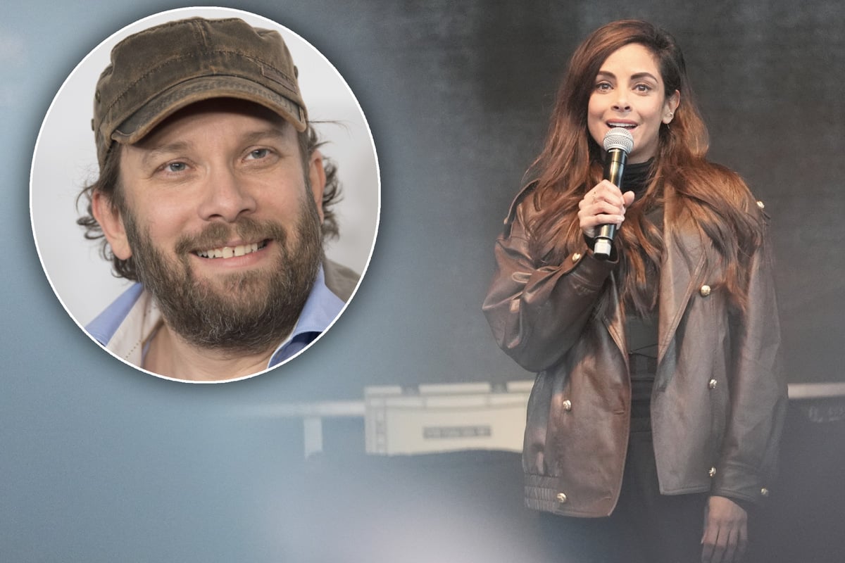 Collien Fernandes zeigte Ulmen trotz gemeinsamer Tochter an: 