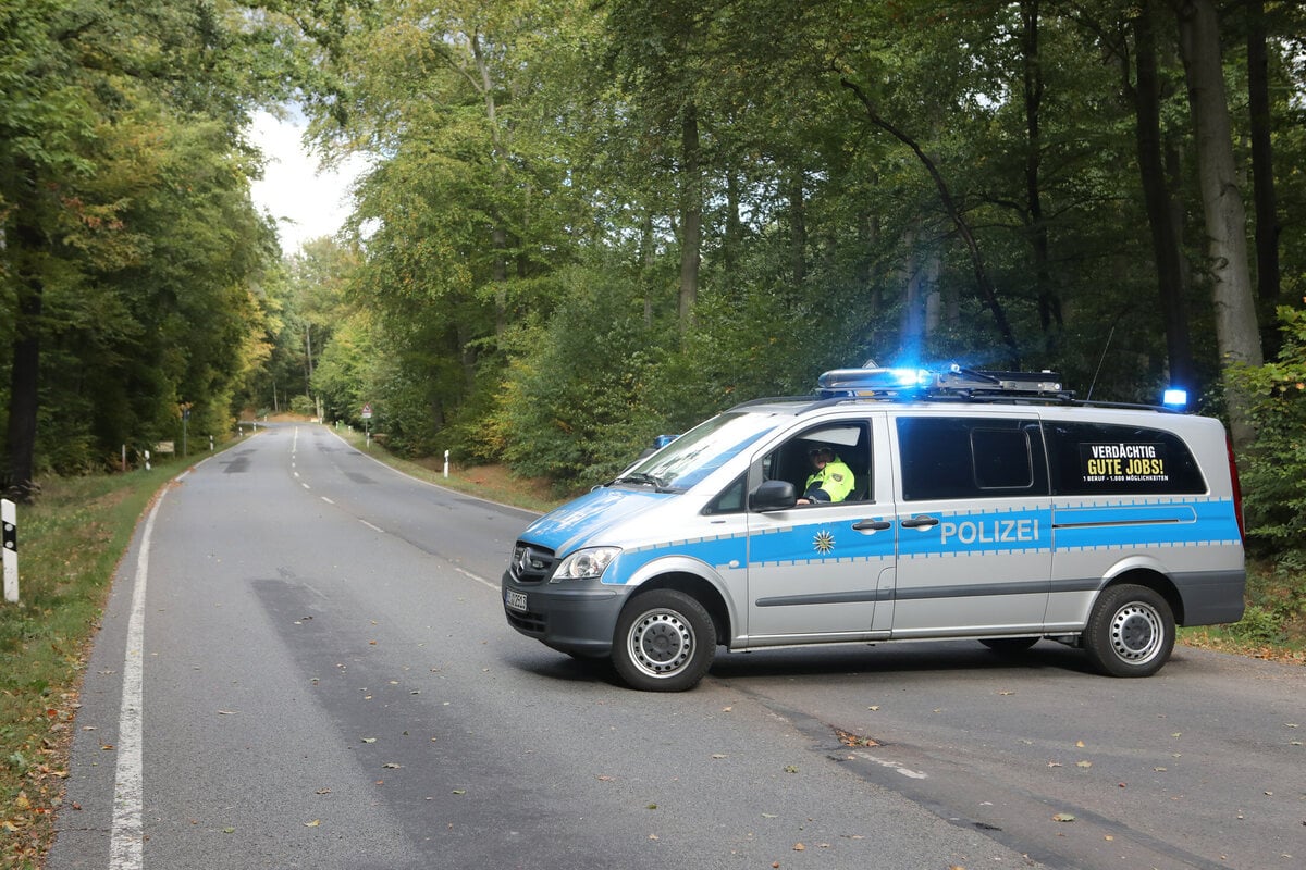 Er floh aus dem Krankenhaus: Vermisster tot in der Heide gefunden