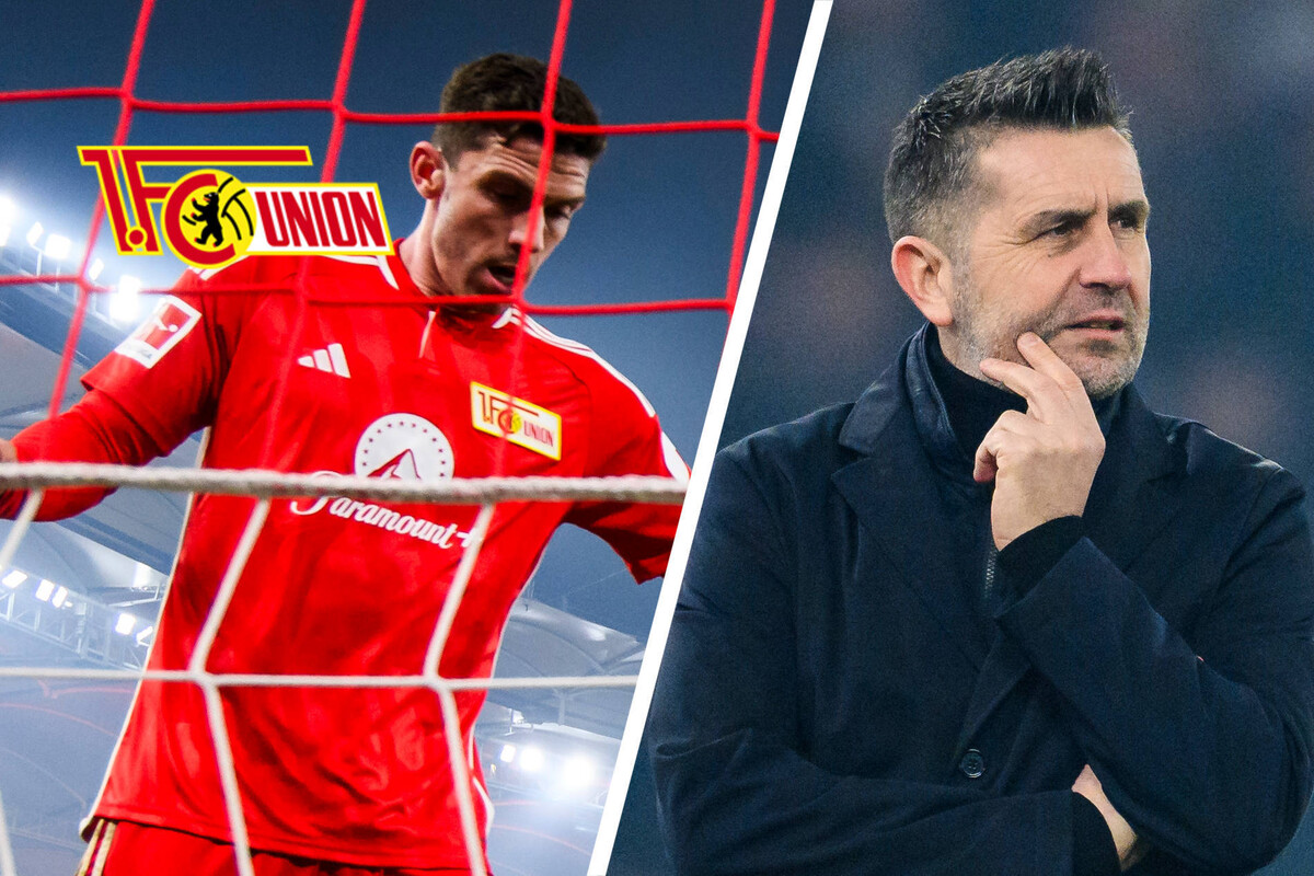 Union Berlin weiter mit Ladehemmung: "Manchmal ist weniger mehr!"