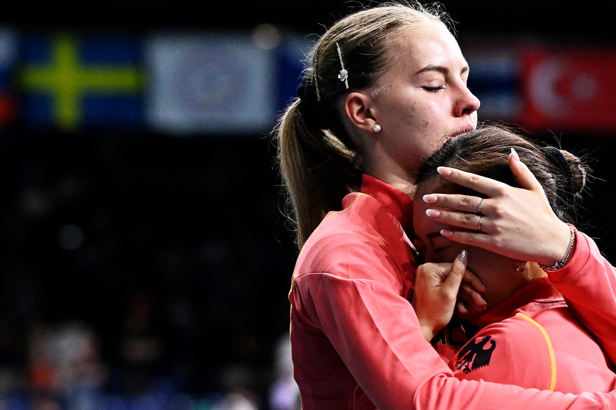 Olympia 2024 im Liveticker: Bronze-Traum geplatzt! Tränen bei deutschen Tischtennis-Stars