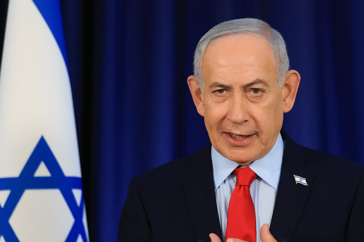 Nahost-Konflikt: Israel und Iran stellen Angriffe 