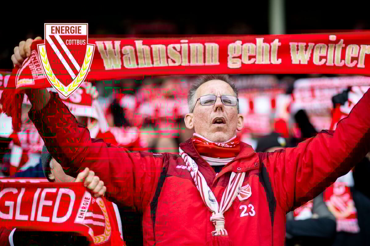 Ticket-Wahnsinn in Cottbus! Energie-Fans überrennen Online-Shop fürs Saisonfinale