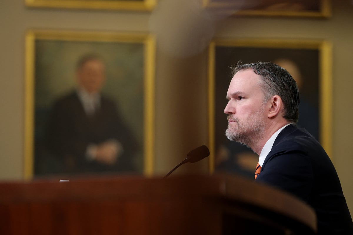 Trump's trade representative proposes new tariffs on dozens of economies over forced labor allegations