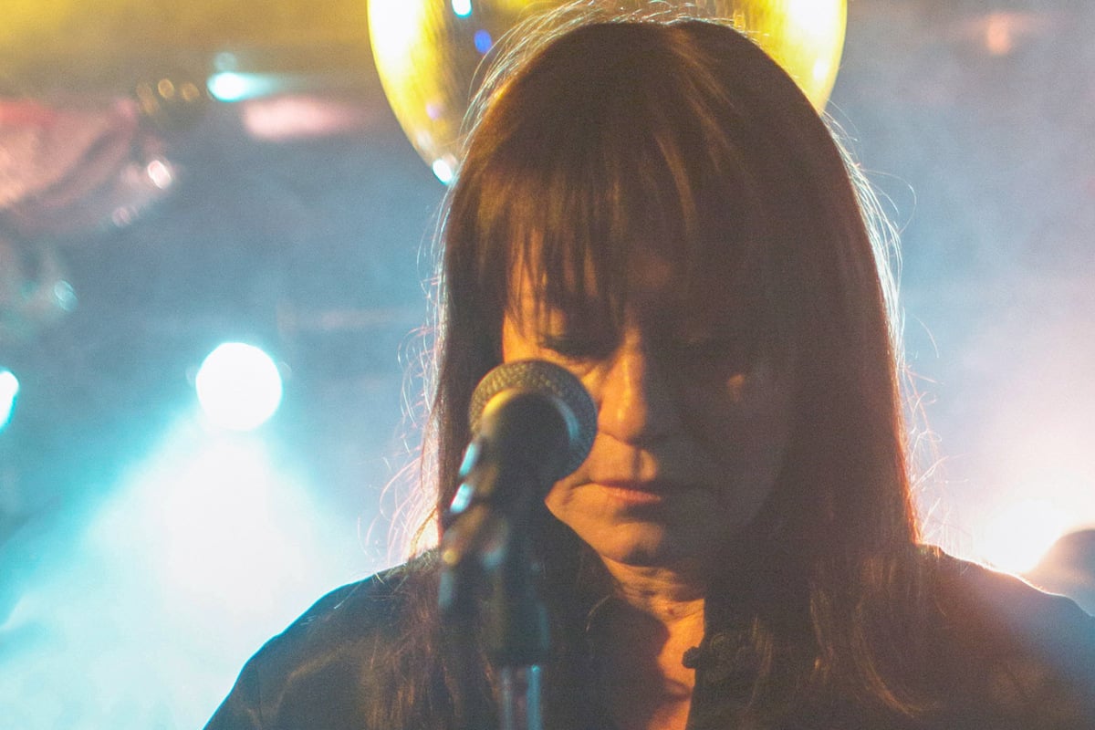 Nico: Ihre letzten zwei Jahre